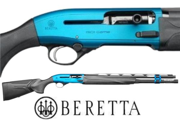 BERETTA 1301 COMP PRO BLUE OTOMATİK AV TÜFEĞİ